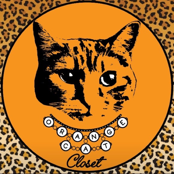 orangecatcloset